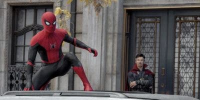 «Spider-Man» supera los $ 1 mil millones a nivel mundial en el segundo fin de semana