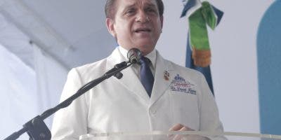 Ministro Salud no descarta una quinta ola  Covid