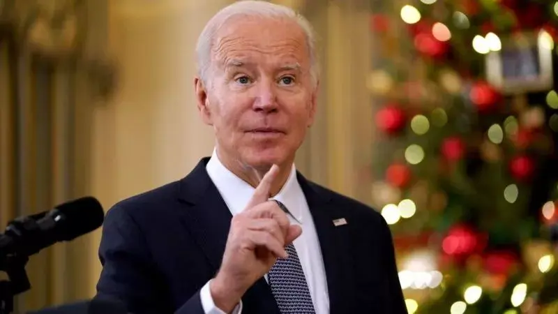 Tras 1 año de Biden, ¿y la reforma migratoria?