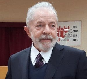 Fiscalía pide el archivo de caso de Lula da Silva