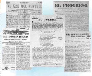 Las joyas hemerográficas del Archivo General de la Nación