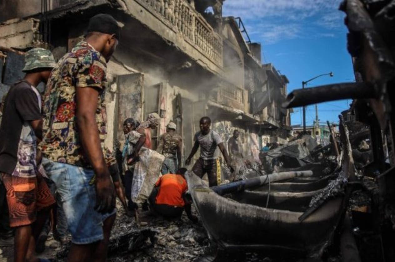Comunidad del Caribe expresa solidaridad por tragedia Haití