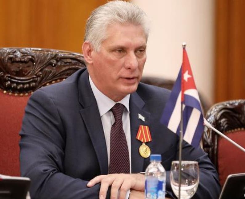 Presidente de Cuba: “La Cumbre de las Américas no fue lo que pretendían»