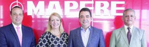 Mapfre presenta su nueva oficina en La Romana