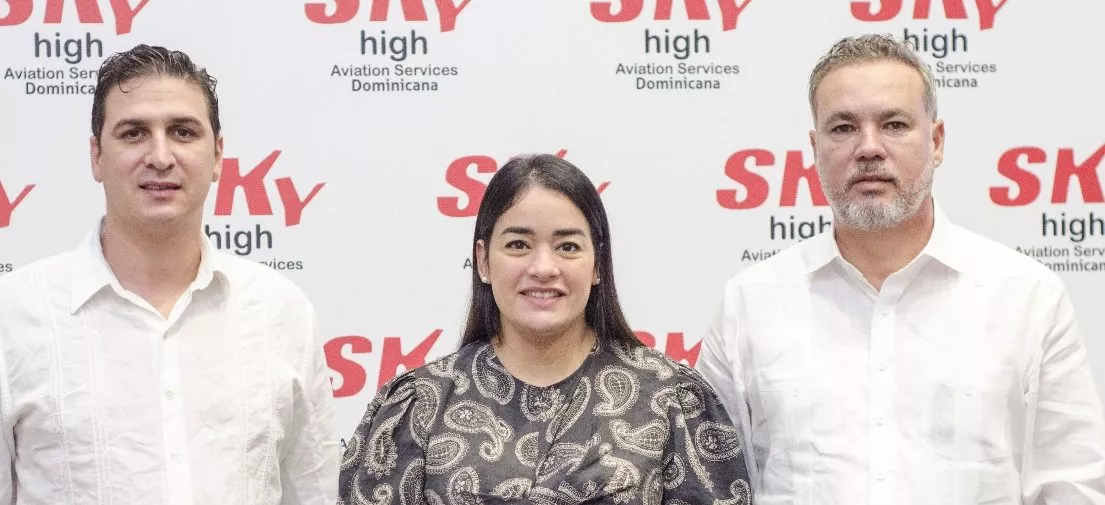 Enjoy Cuba  y  Sky High Dominicana firman una alianza