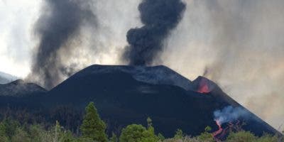 El volcán de La Palma: Erupción en isla española podría haber acabado tras 3 meses