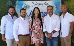 Arenas Gardens es el nuevo proyecto inmobiliario de Punta Cana