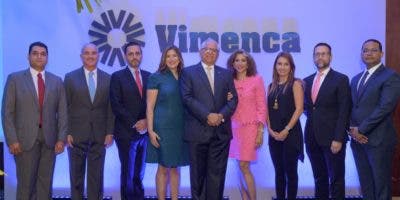 Vimenca, Western Union y Visa lanza solución Vimencash