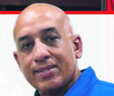 Carlos Berroa,