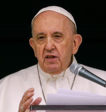 Papa lamenta baja inversión en educación