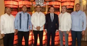 Ron dominicano recibe Denominación  de Origen