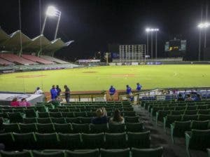 Liga Puerto Rico sigue en   limbo; indecisos de reiniciar hoy