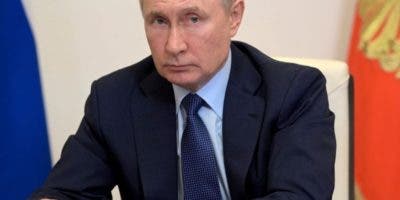 CPI emite orden de arresto contra Putin por “deportación ilegal” de niños