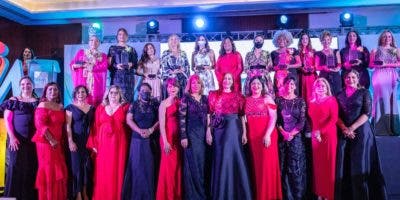La FEM reconoce la   trayectoria de damas destacadas