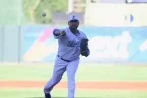 Abreu, Valdez, Bibens-Dirkx y Lawson en la rotación del Licey