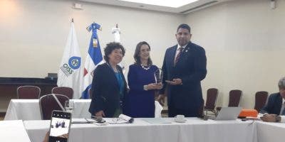 Dominicano es electo presidente de OISS