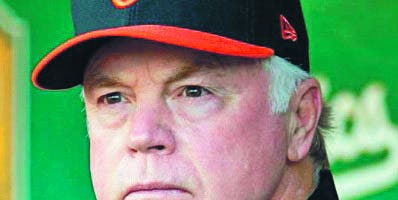 Showalter sustituirá a Luis Rojas en los Mets