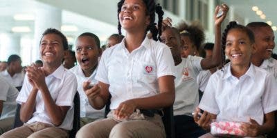 Un programa educativo enseña cómo competir