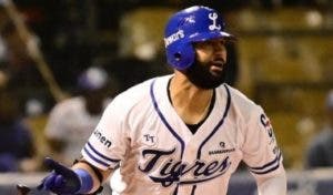 Conocer bien  zona de  strike  ayuda a  Nomar Mazara