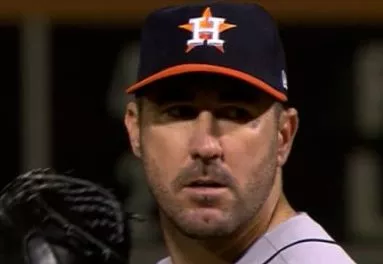 Justin Verlander oficializa pacto US$50 millones