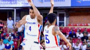 Baloncesto RD cierra el 2021 de forma brillante