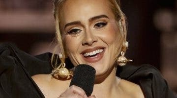 Boletas de Adele hasta  35 mil dólares