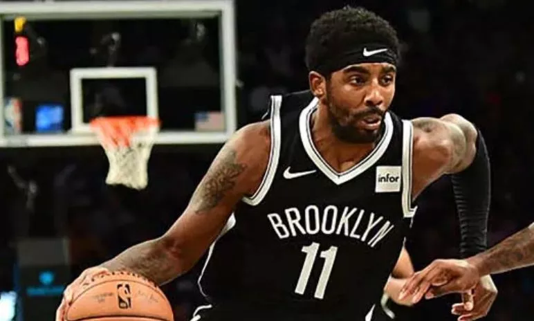 Nets, optimistas con el regreso de Irving