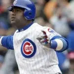 Sammy Sosa emite una carta de disculpa a los Cachorros de Chicago