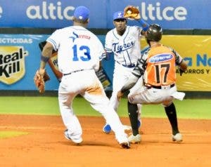 Gerente Licey valora últimas integraciones