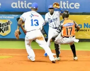 Gerente Licey valora últimas integraciones