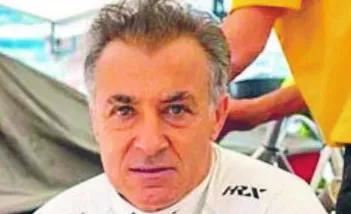 Jean Alesi