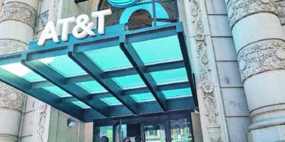 AT&T venderá a Microsoft plaza anuncio virtual