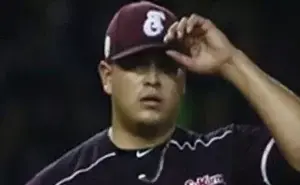 Tomateros clasifica  semifinal en México