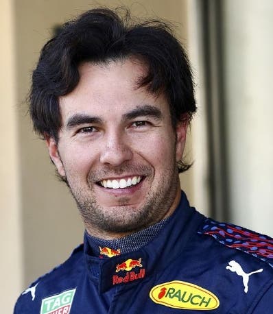 Sergio Pérez sube de nivel  por “consejos” Verstappen