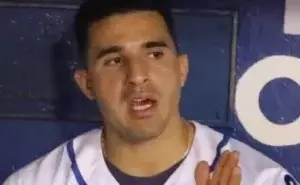 Ramón Laureano pospone debut con el Licey