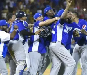 El Licey destinado para algo grande en torneo 2022-23