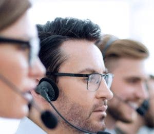 Beneficios trabajar en los call center