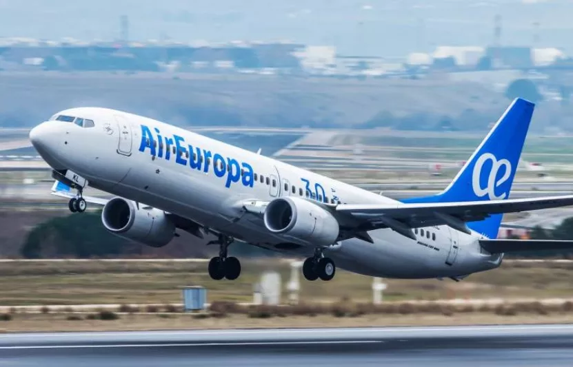 Air Europa e ITA con acuerdo