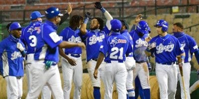 Licey estima  irrelevantes denuncias en su contra