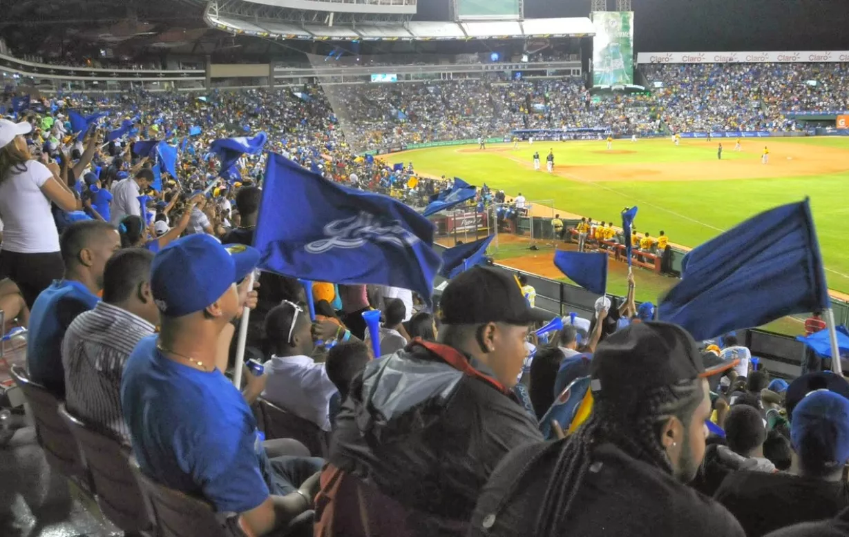 Tras caos por ventas de boletas Licey-Águilas; 