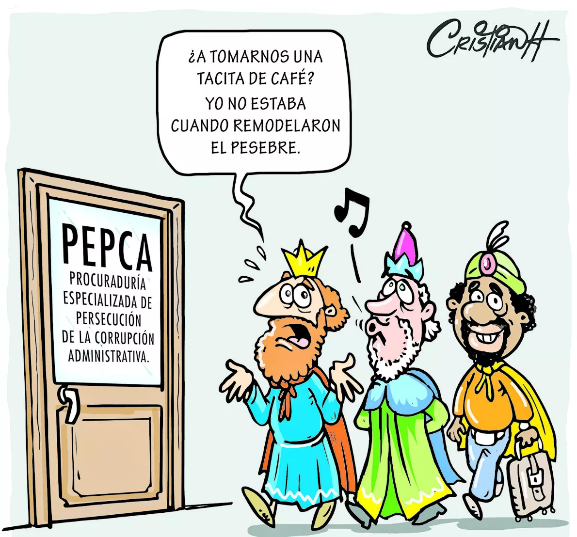 23/12/2021 ELDIA_JUEVES_231221_ Nacionales2