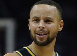 Stephen Curry: “Este récord casi logra  descarrilarme”