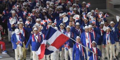 RD destina 9,7 millones de dólares a subsede de Juegos San Salvador