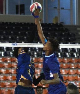 Duelos por las coronas inician hoy en voleibol