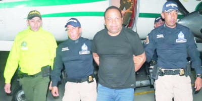 EE. UU. acusa a “César El Abusador” de sobornar funcionarios y policías