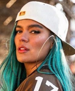 Karol G  llega a Altos de Chavón el  22 de enero