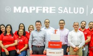 MAPFRE Salud ARS repasa logros en su primer año