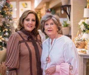 Casa Alegre recibe la Navidad con “Open House”