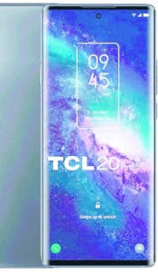 Nuevo TCL 20 Pro 5G en mercado RD