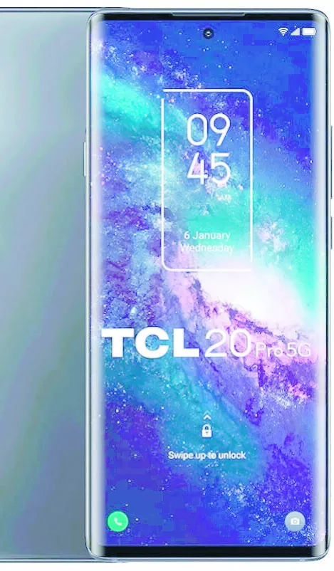 TCL